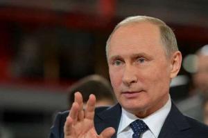 Журналист назвал 3 пункта, которые мешают Путину успешно закончить карьеру