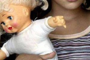 В Ровно ищут педофила, который напал на первоклассницу