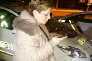 На Львовщине задержали пьяную главу РГА