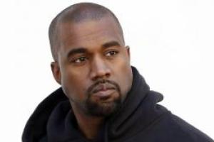 Канье Уэст покинул больницу после госпитализации из-за супруги