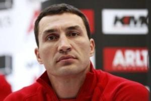 Бой года: Кличко высказался касательно встречи с Джошуа