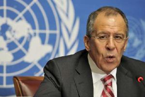 Лавров назвал мотив организаторов убийства российского посла в Турции