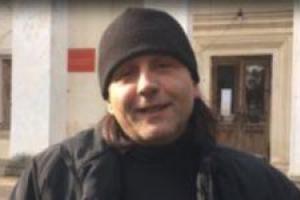 В Крыму задержали мужчину, над чьим домом возвышался украинский флаг