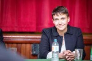 Какое будущее ждет политический проект Надежды Савченко - мнение