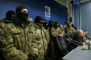 Кому нужна блокада Донбасса - мнение