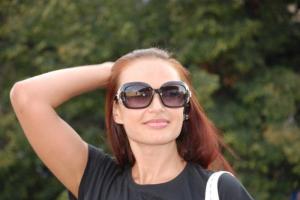 Актриса Эвелина Бледанс призналась, что ее родная сестра смертельно больна