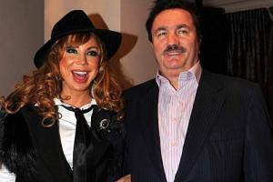 Маша Распутина получила шикарный подарок 