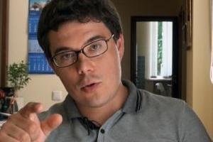 "Надежда, похоже, уже заигралась" - Березовец о тайной встрече Савченко с главарями "ЛДНР"