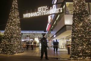 Гражданами каких стран были жертвы теракта, погибшие на рождественской ярмарке в Берлине?