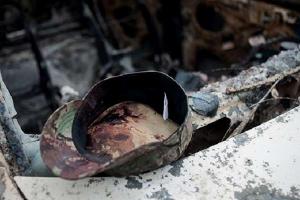 Кабакаев: На Светлодарской дуге с новой силой возобновился бой