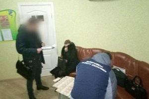 В Запорожье прокурор попался на взятке 