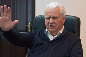 Кравчук объяснил, почему РФ не станет захватывать Украину