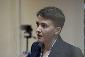 Пушилин заявил, что "власти ДНР" готовы снова встретиться с Надеждой Савченко