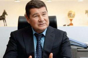 Онищенко рассказал, кого Петр Порошенко готовит на пост президента Украины