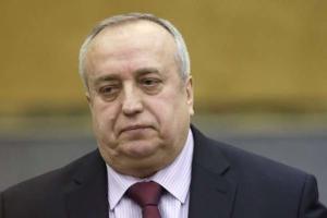 На российском ТВ украинского политолога выгнали из студии за отказ почтить память жертв Ту-154