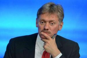 Путин довел своего пресс-секретаря Пескова до суицидального состояния