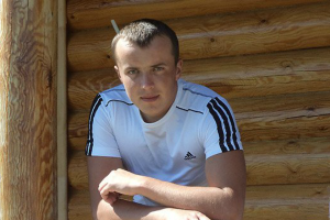 В Сети появилось фото освобожденного из плена боевиков "киборга"