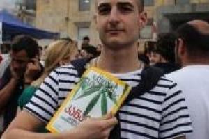 В Грузии разрешили употреблять легкие наркотики: курить марихуану теперь можно, но в небольших количествах