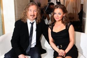 Певица Юлия Проскурякова показала подросшую дочь Веронику