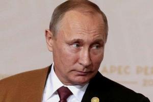 В России Путин рассказал, чем собирается заниматься после президентства