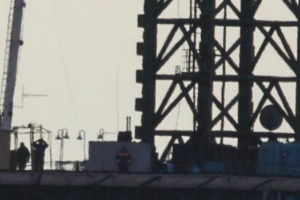 Россия захватила украинские буровые вышки в Черном море, - Матиос