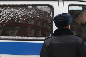 В России бизнесмена ограбили на 9 миллионов рублей