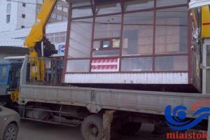 Боевики разгромили крупный рынок в Луганске: Плотницкий пообещал, что на этом не остановится