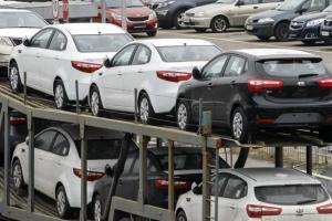 ВРУ приняла закон о льготном растаможивании ввезенных автомобилей 