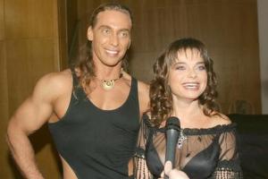 Певица Наташа Королева находится на грани развода с супругом