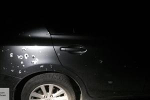 Взрыв у штаба "Азова" в Днепре: в Сети появилось видео