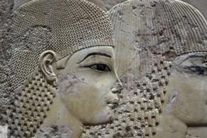 Ученые определили, кому принадлежат остатки мумии, найденные в одной из гробниц Египта