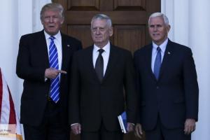 Какое будущее ждет Украину при новом главе Пентагона - эксперт