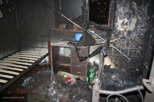 Ужасная трагедия в Одессе: во время пожара погибли мать и пятеро детей