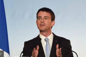 Премьер Франции собрался подать в отставку, чтобы пойти в президенты