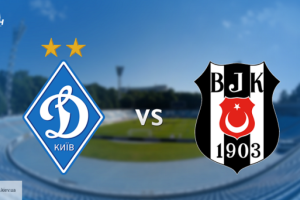 Фанаты киевского "Динамо" избили турецких болельщиков