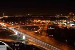 В Киеве произошла шокирующая трагедия: мужчина прыгнул с моста и попал под грузовик