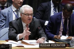 В Сирии Алеппо полностью под контролем правительства