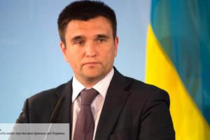 Климкин занялся расширением санкционного списка против РФ