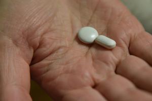 В Украине запретили популярный лекарственный препарат