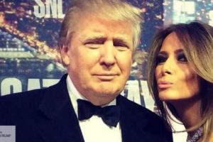 Стало известно, какими вопросами займется первая леди США Меланья Трамп