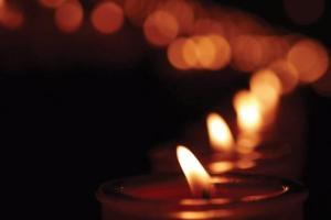 Волонтер рассказал о последних словах бойца, погибшего на Светлодарской дуге