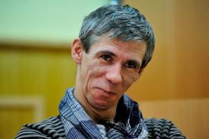 Актер Алексей Панин шокировал татуировкой с изображением обнаженной бывшей жены