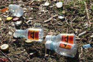 Жители Иркутска заявили, что все равно будут пить "Боярышник"