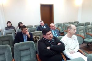 Из-за саботажа депутатов жизнедеятельность Лисичанска под угрозой