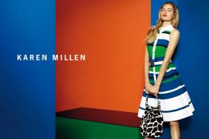 Karen Millen - стильная одежда для уверенных женщин