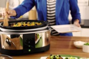 5 популярных моделей мультиварок в торговой сети «Фокстрот»