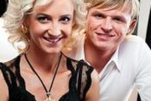 Ольга Бузова и Дмитрий Тарасов официально развелись