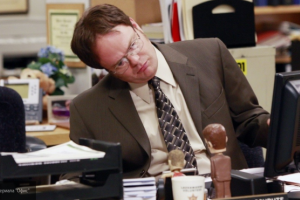 Ученые определили самую нервную профессию