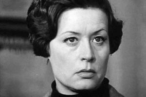 Умерла знаменитая советская актриса Альбина Матвеева