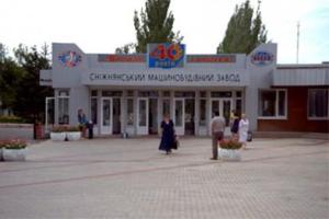 В "ДНР" главари боевиков собираются "отжать" Снежнянский машзавод